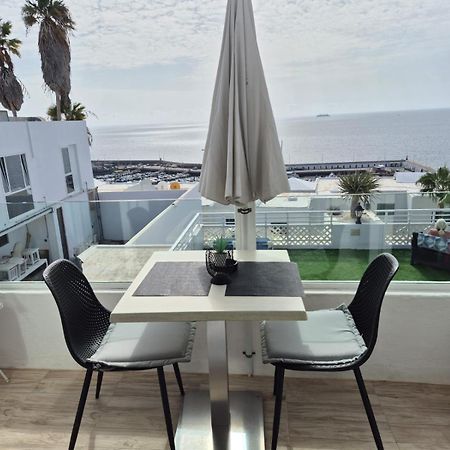 Las Terricitas Old Town Apartment Puerto del Carmen  Luaran gambar