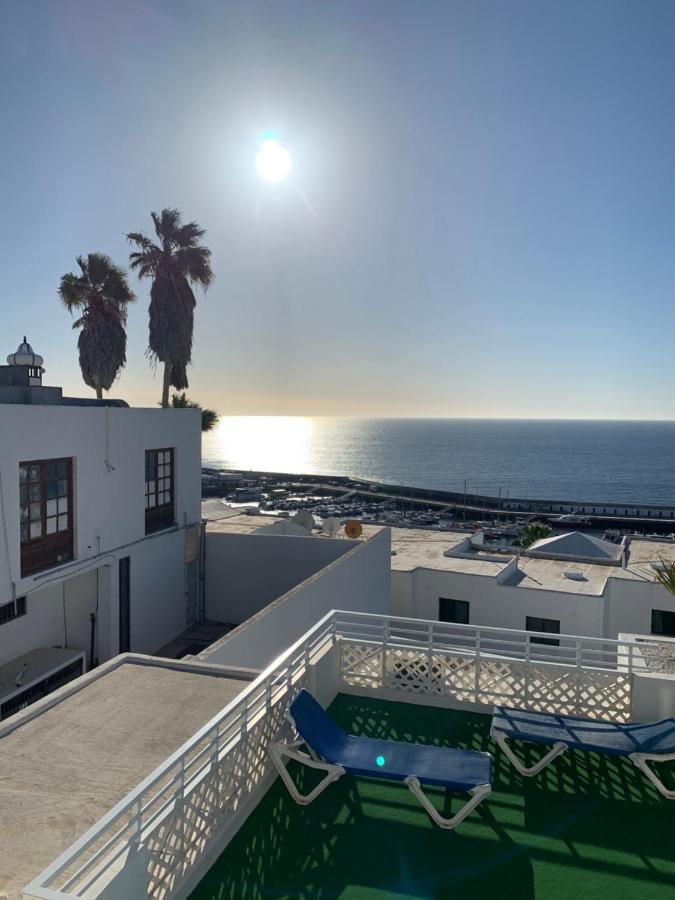 Las Terricitas Old Town Apartment Puerto del Carmen  Luaran gambar