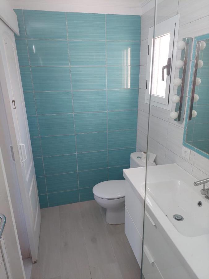 Las Terricitas Old Town Apartment Puerto del Carmen  Luaran gambar