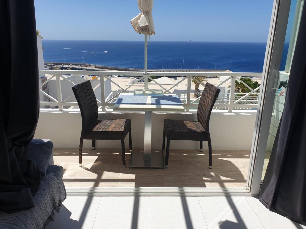 Las Terricitas Old Town Apartment Puerto del Carmen  Luaran gambar