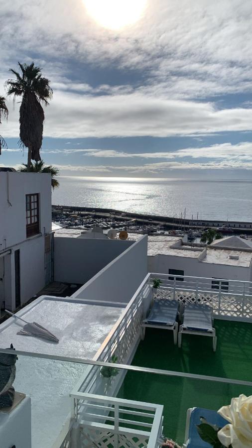 Las Terricitas Old Town Apartment Puerto del Carmen  Luaran gambar