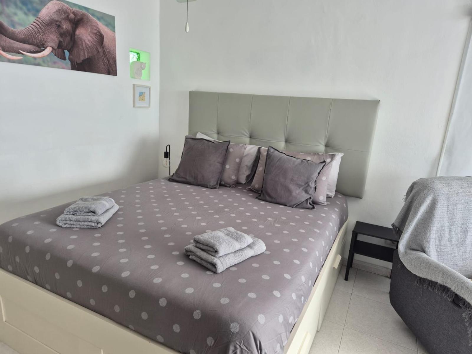 Las Terricitas Old Town Apartment Puerto del Carmen  Luaran gambar