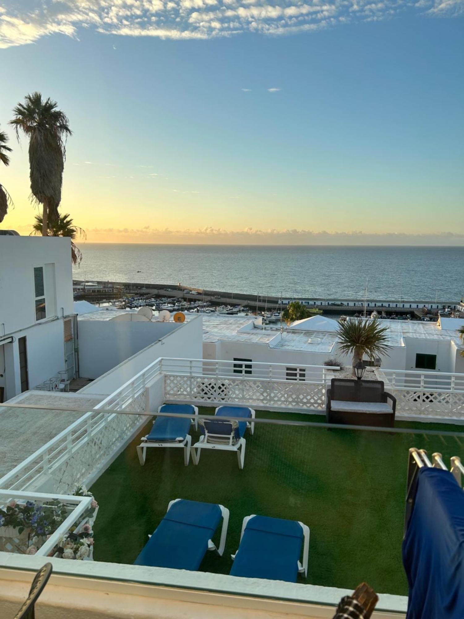Las Terricitas Old Town Apartment Puerto del Carmen  Luaran gambar