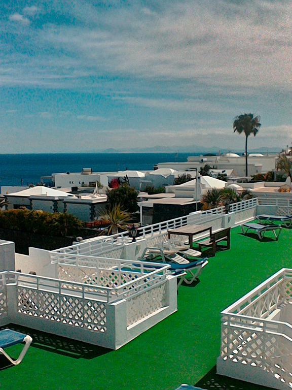 Las Terricitas Old Town Apartment Puerto del Carmen  Luaran gambar