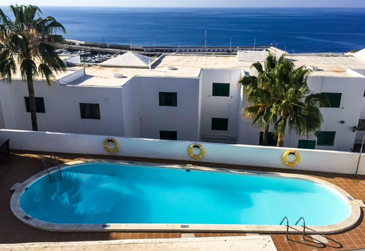 Las Terricitas Old Town Apartment Puerto del Carmen  Luaran gambar