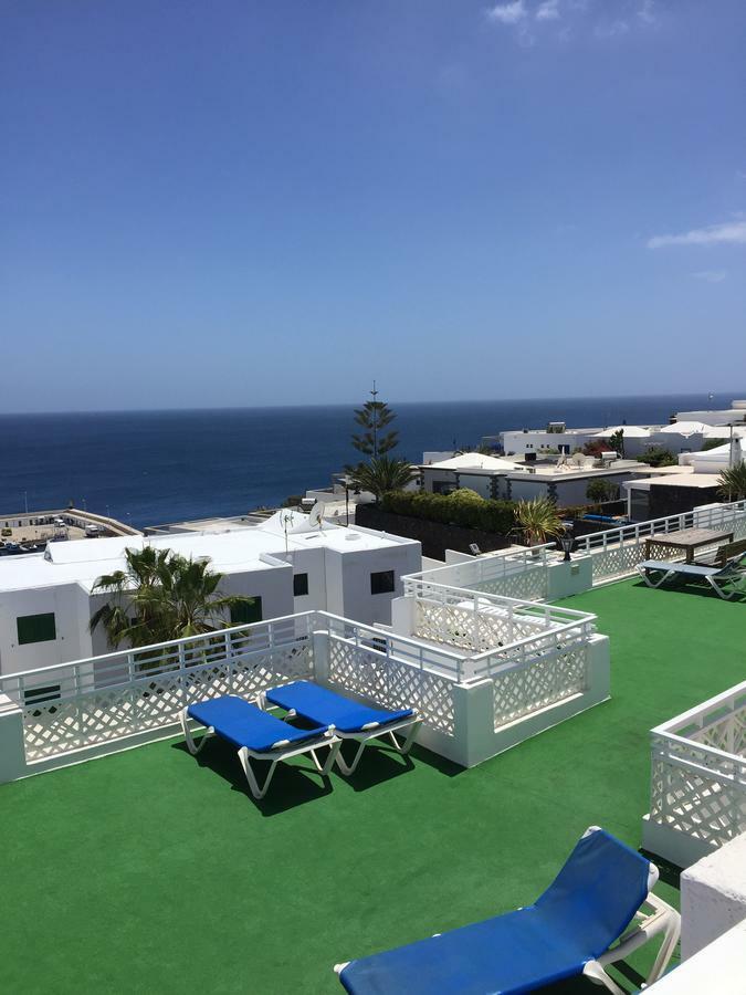 Las Terricitas Old Town Apartment Puerto del Carmen  Luaran gambar